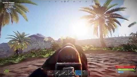 BEST RUST NO RECOIL SCRIPTS [ 12-04-2020 ]