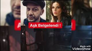 Riza Kocaoglunun Yeni Sevgilisi Yusra Geyik...