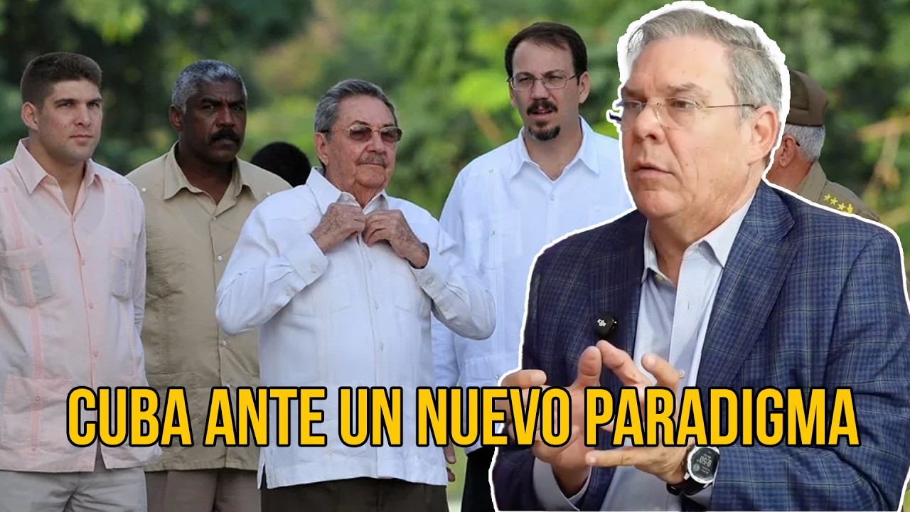 Cuba ante un nuevo paradigma: conversación clave entre Otaola y Cao