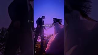 Hua Hain Aj Pheli Bar Aesthetic Lyrics Status Whatsapp Status