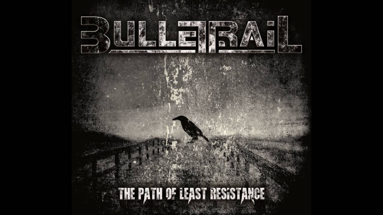 Bulletrail: Edge of Devastation