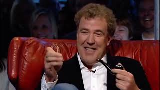 Top Gear-Porsche pipes