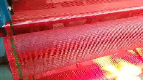 JT738 PP/PE fish net rapier loom weaving loom