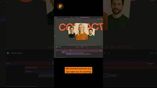 Make Your Title Stand Out with a Center Stagger – GSAP + Webflow