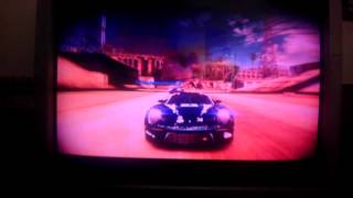 Split/Second Online Race [1]