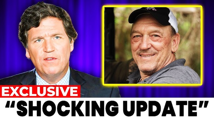 Troy Landry From Swamp People's Mystery Finally Solved And It's Worse Than  We Thought
