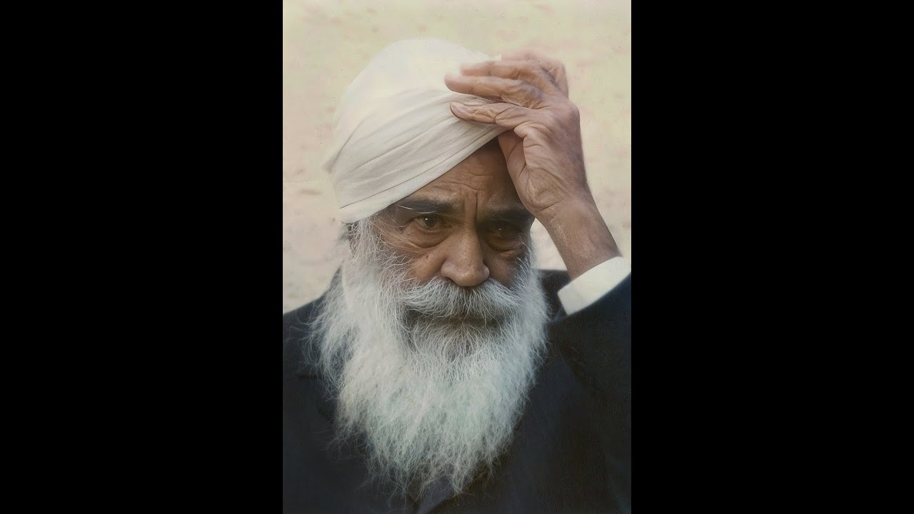 Sant Kirpal Singh 19
