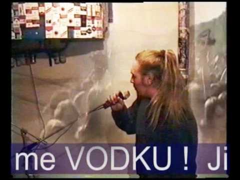 Джимми водки дай 