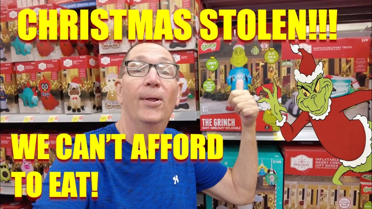 PAY MORE FOR FOOD & EAT LESS!!! HIGH FOOD PRICES MAKING US POOR!! AMERICA IN FINANCIAL TROUBLE!!!