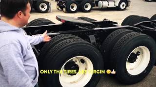 Team Shake & Bake 2011 Cascadia