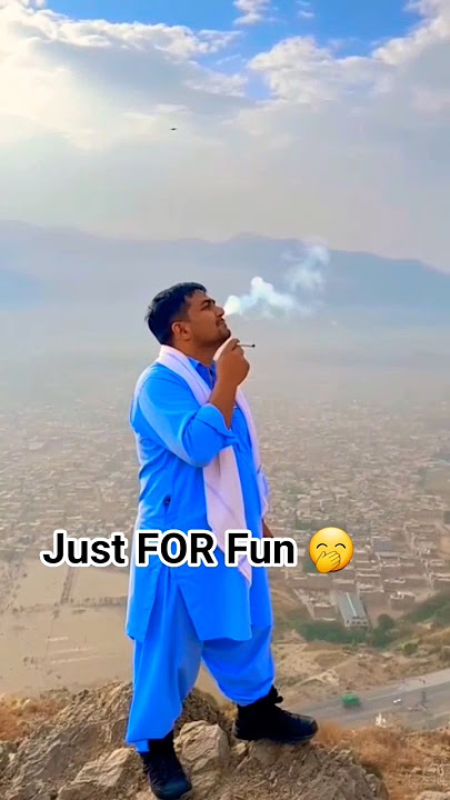 Just FOR Fun 😁 #foryou  #funny #shortvideo