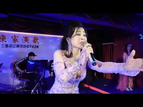 情路有你感謝天+放袂落彼個人+女人夢，來家演歌之星（徐瑰珍）2017/6/16