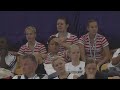 South Africa vs Philippines - Men's Basketball Preliminaries - Singapore 2010 Youth Games