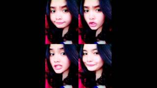 Dhyo haw Jarak antara Kita (Rhijal Feny)