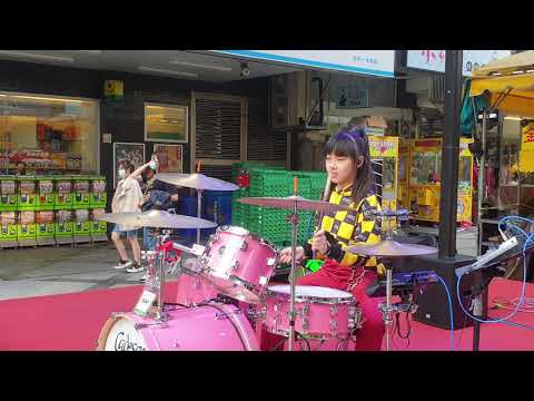 謝宇涵 Olivia~ 夜空中最亮的星 2021/03/21