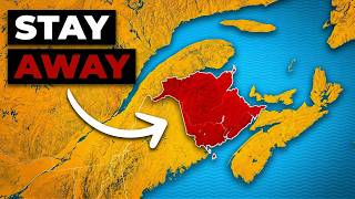 50 Incredible Georgraphy Facts About New Brunswick That Will Blow Your Mind