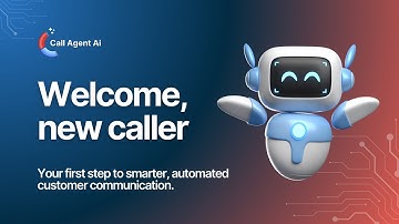 Call Agent Ai Onboarding