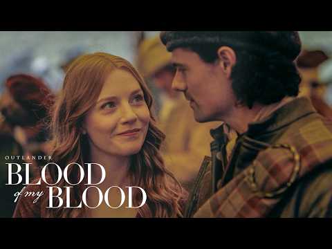 Outlander: Blood of My Blood | Brian Says “I Love You”
