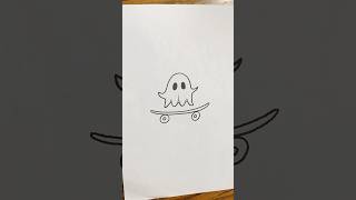 Cute Drawing Ideas😍| #art #cute #drawing #short