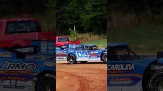 Derek Lane BROLM Roller From Harris Speedway