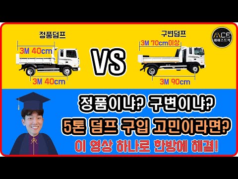 Considering a Used Dump Truck? Here’s How to Choose Between Factory-Built and Modified Models—Sol...