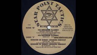 Brass Tacks - Hidden Insight [1996]