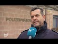 Serientäter? Unbekannte schlachten Galloway-Rind auf Weide in Biblis | hessenschau