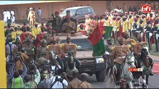 Download lagu SNC: a spectacular show in a packed stadium, in the presence of President Ibrahim Traoré