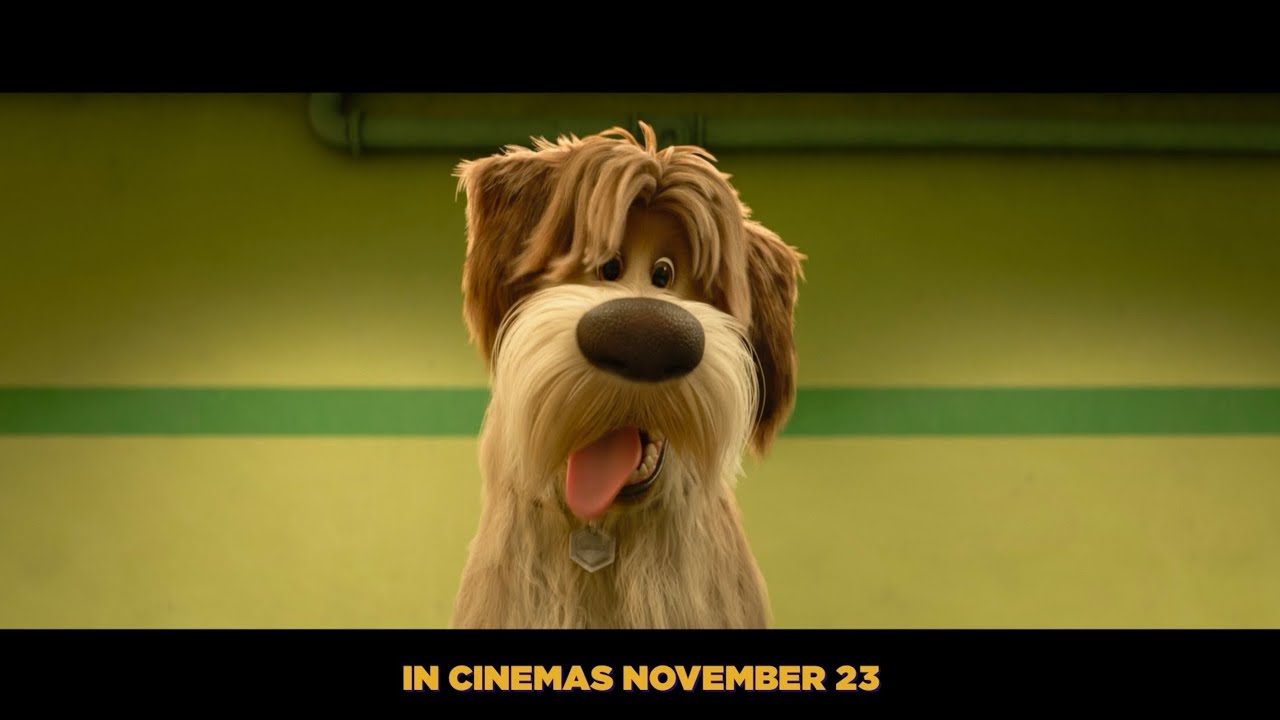 Disney’s Strange World | Beginning