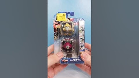 The worst Transformers ONE toy- the finale (I hope)