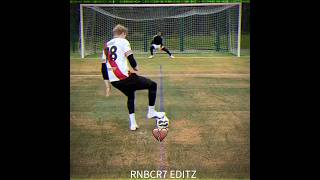 The #video #takes⚽🥅😆 place on an outdoor #artificial #turf #football pitch #during #daytime
