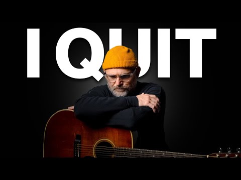 Cover Most Beginners Quit Because of This