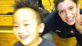 SJND Volleyball 2010 Slideshow