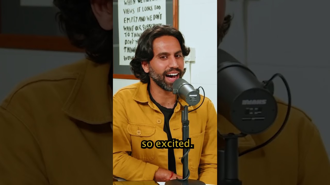 Deep Fake Tom Cruise on his viral success