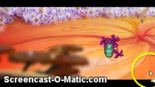 Pixie Hollow Codes 2
