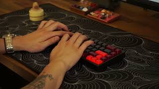 mode envoy w/ banana split switches