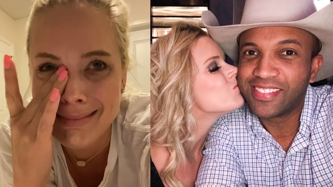 Sad News, Singer Coffey Anderson's wife Criscilla Cry While detail her