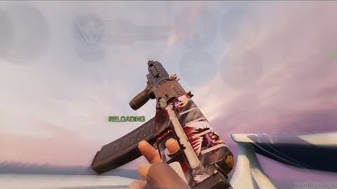 The AS VAL BUFF Is Insane🔥🔥 | CODM