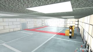 Rate 1-10 , in Prisma3d ,Piggy build map from: @Real_georgiePiggie.