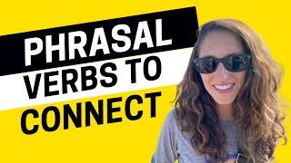 2542 - Take in Phrasal Verbs to Connect in English @AllEarsEnglishPodcast