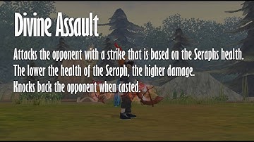 MagmaFlyFF Inferno Skills