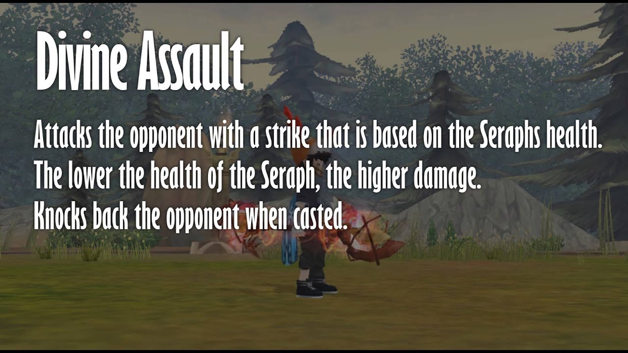 MagmaFlyFF Inferno Skills