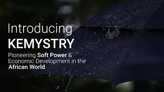 Unlocking Africa's Potential: Introducing KEMYSTRY  African Soft Power, Development, E -Diplomacy screenshot 3