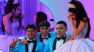 Cheating Boyfriend CAUGHT at My Sweet 16 | Quince Rent Boys S4 Ep 13
