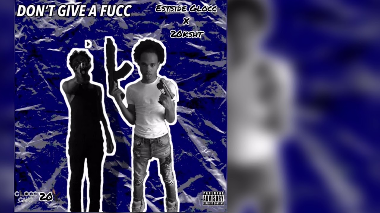 EWN MDOTT x Get$Grand$on - Don’t Give A Fucc [Official Audio]