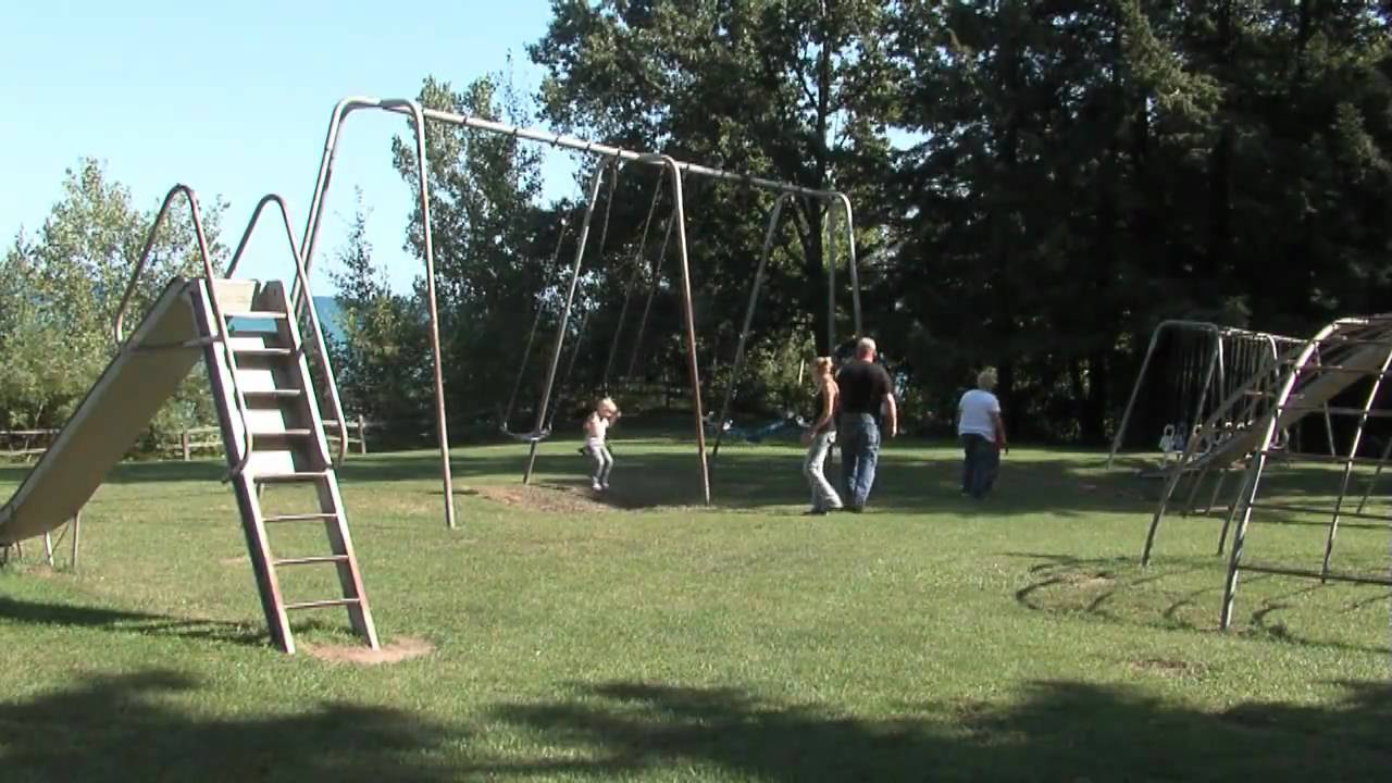 Great Getaways: Lexington Park - Sanilac County, Michigan