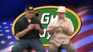 The Gun Guys Review Radians Custom Molded Earplugs