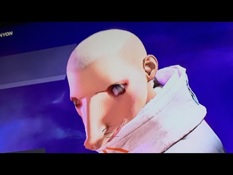 Stompin’ demons apex montage SONG CREDIT: ELUZAI
