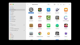 SupportGrid adware removal instructions (Mac).