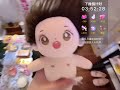 Relaxing ASMR Experience: Whispered Talk, Soft Scratching, Tapping, Crinkle, Rustle, PomPom Sounds